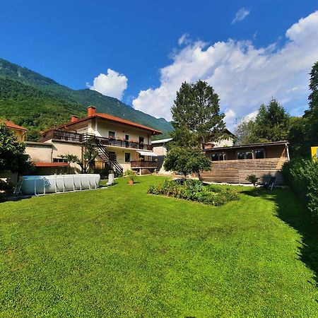 Chalet And Apartment Zonir With Sauna โคบาริด ภายนอก รูปภาพ