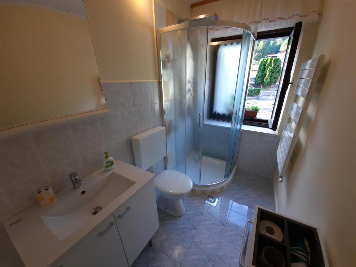 Chalet And Apartment Zonir With Sauna โคบาริด ภายนอก รูปภาพ